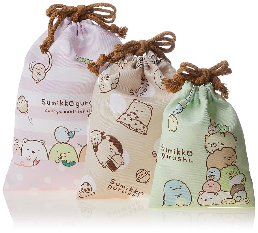 Amazon.co.jp: Marimo Craft MSG-179 Sumikko Gurashi 3P